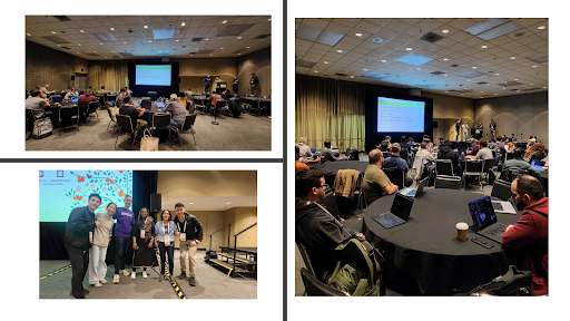 Istio ContribFest Collaboration