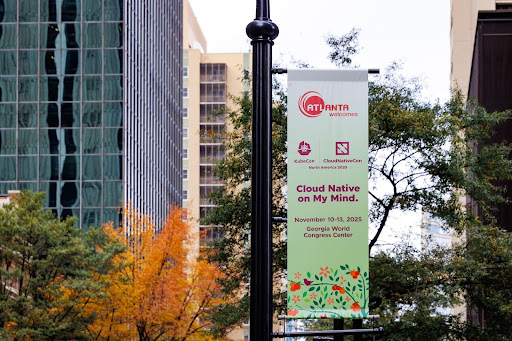 Istio at KubeCon NA 2025